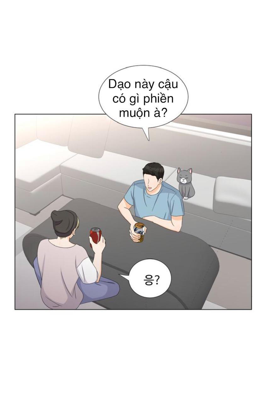 Idol Và Sếp Em Yêu Ai? Chapter 52 - 8