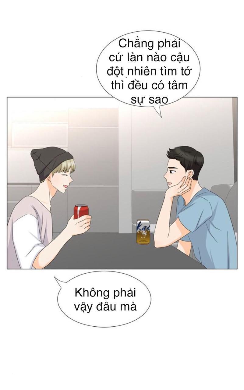 Idol Và Sếp Em Yêu Ai? Chapter 52 - 9