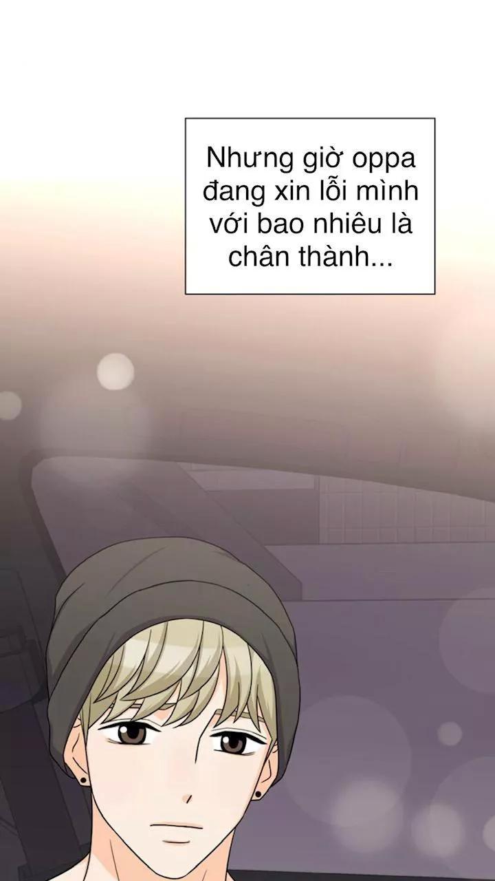 Idol Và Sếp Em Yêu Ai? Chapter 53 - 16