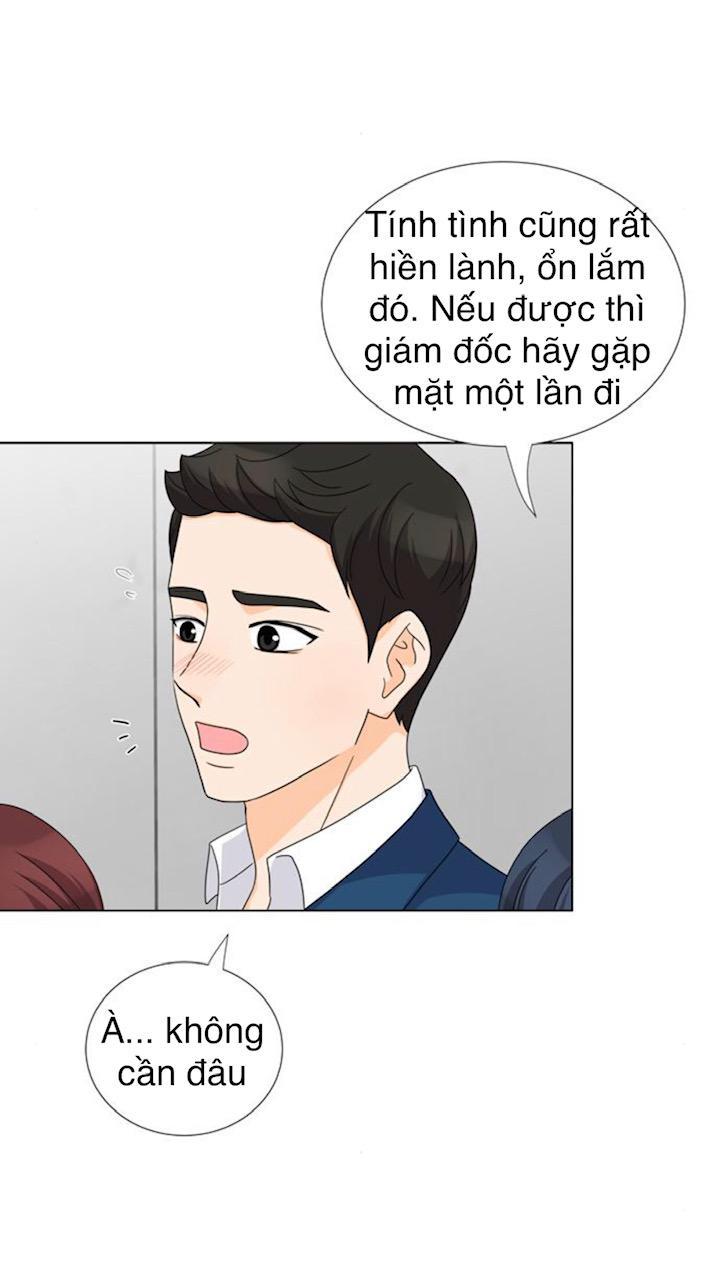 Idol Và Sếp Em Yêu Ai? Chapter 54 - 15