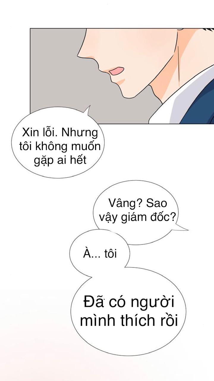 Idol Và Sếp Em Yêu Ai? Chapter 54 - 18