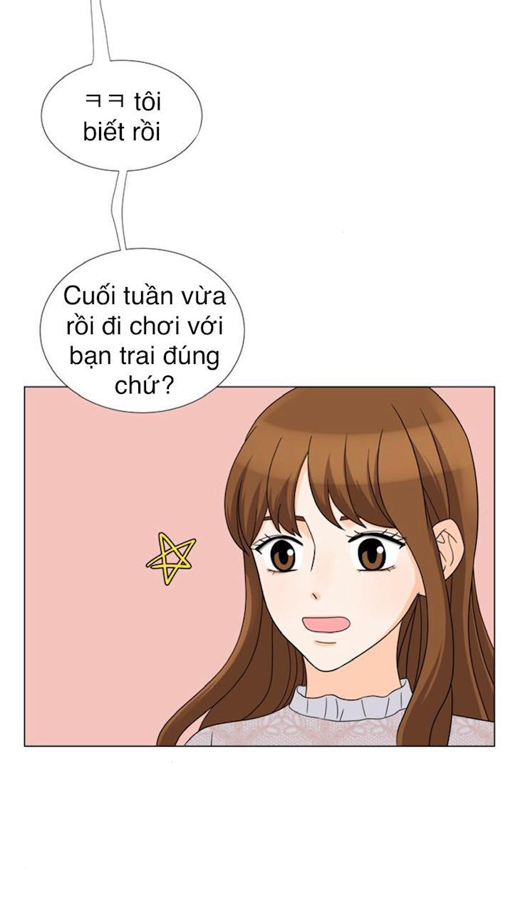 Idol Và Sếp Em Yêu Ai? Chapter 54 - 3