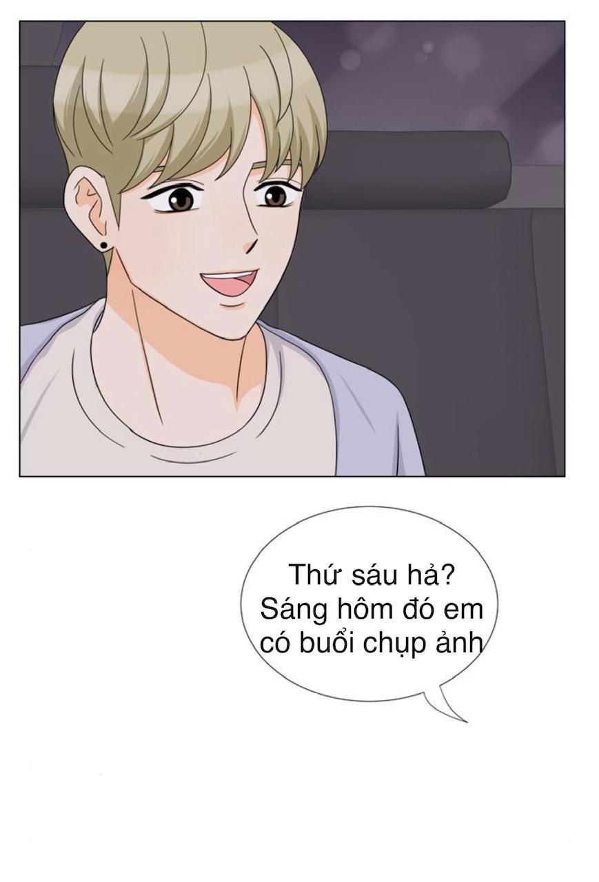 Idol Và Sếp Em Yêu Ai? Chapter 54 - 27