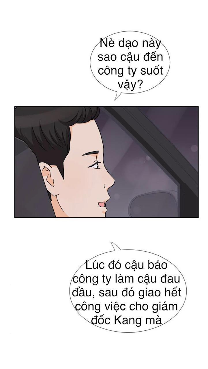 Idol Và Sếp Em Yêu Ai? Chapter 54 - 29