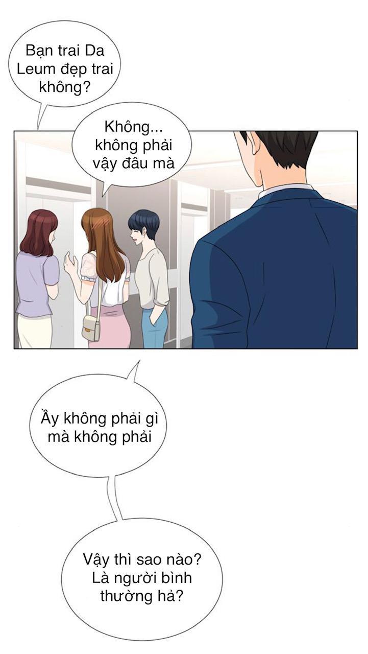 Idol Và Sếp Em Yêu Ai? Chapter 54 - 4