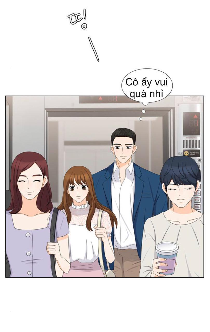 Idol Và Sếp Em Yêu Ai? Chapter 54 - 10