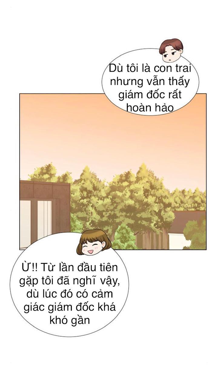 Idol Và Sếp Em Yêu Ai? Chapter 56 - 27