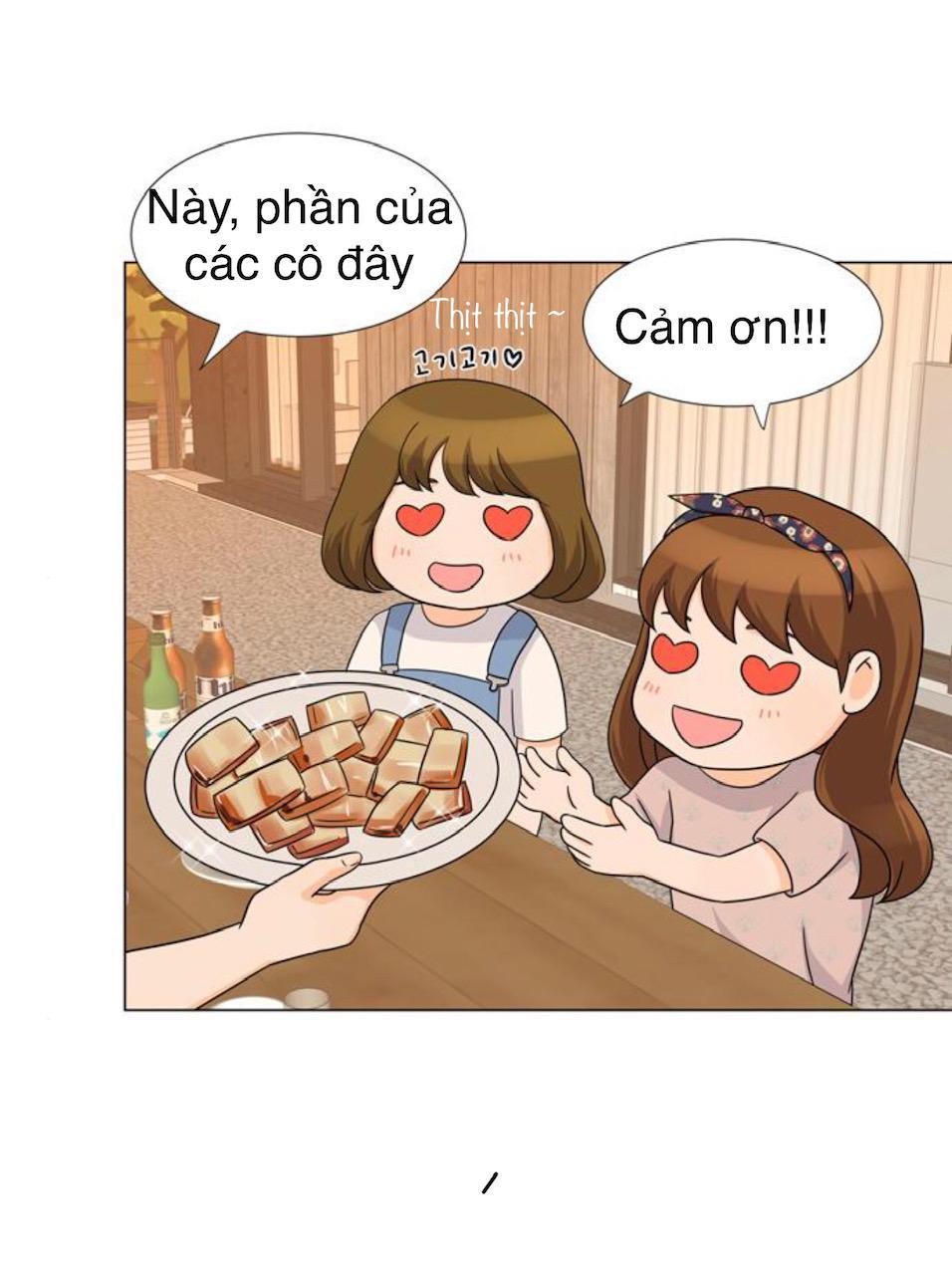 Idol Và Sếp Em Yêu Ai? Chapter 56 - 10