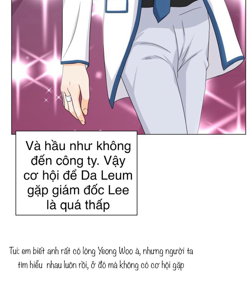 Idol Và Sếp Em Yêu Ai? Chapter 57 - 13