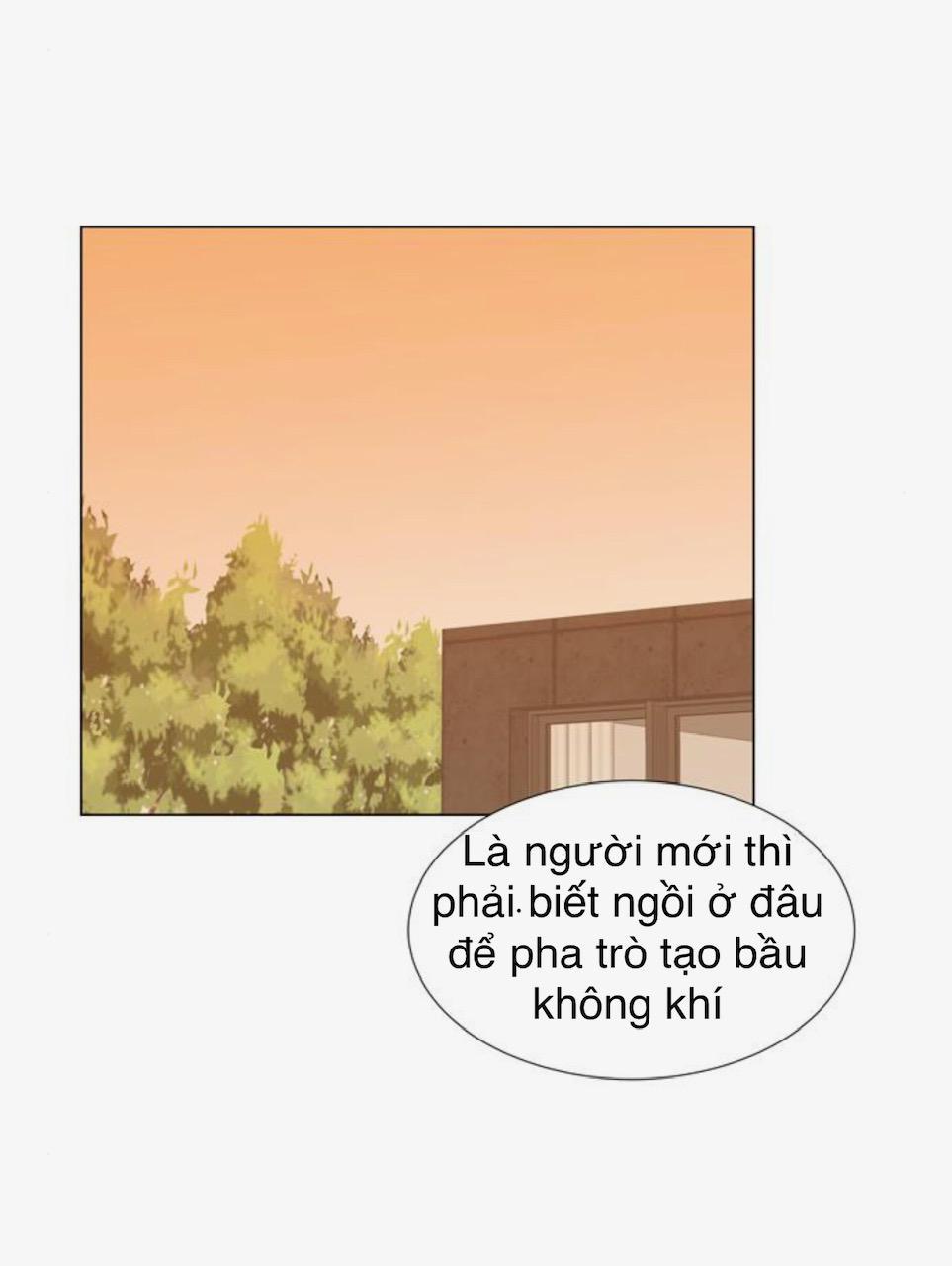 Idol Và Sếp Em Yêu Ai? Chapter 57 - 19