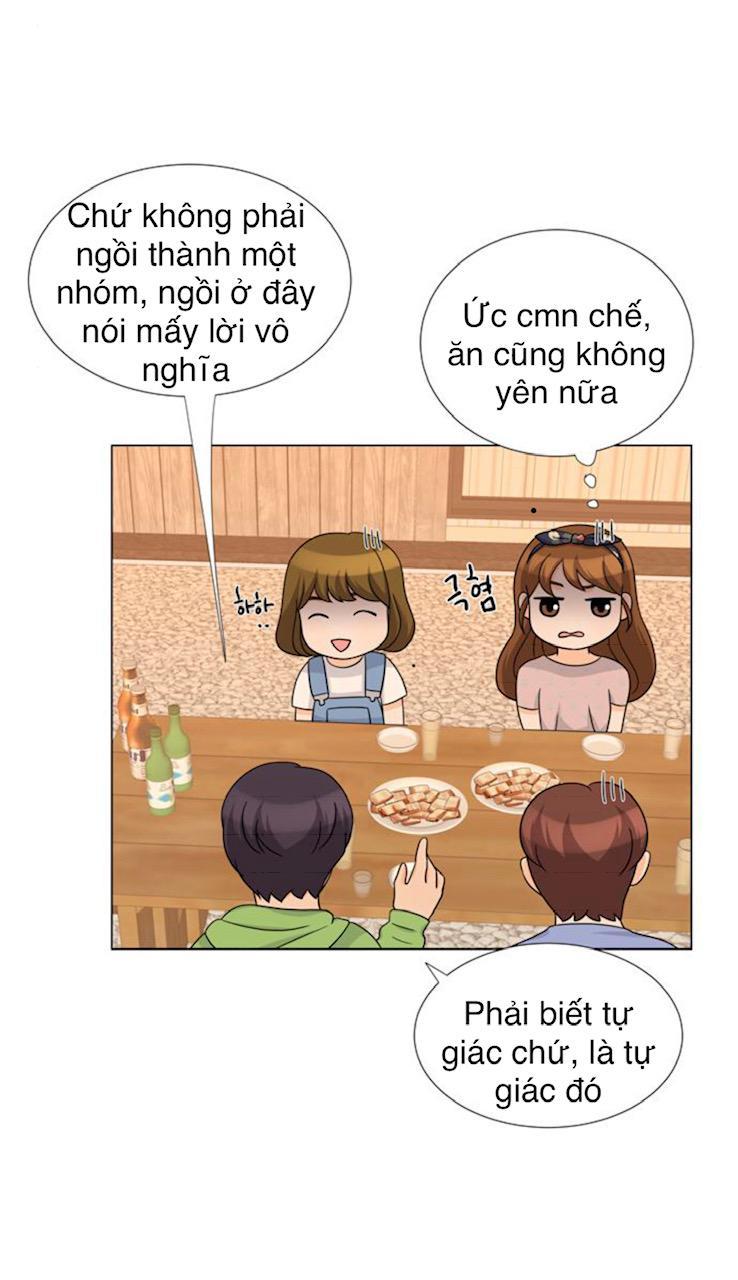 Idol Và Sếp Em Yêu Ai? Chapter 57 - 20