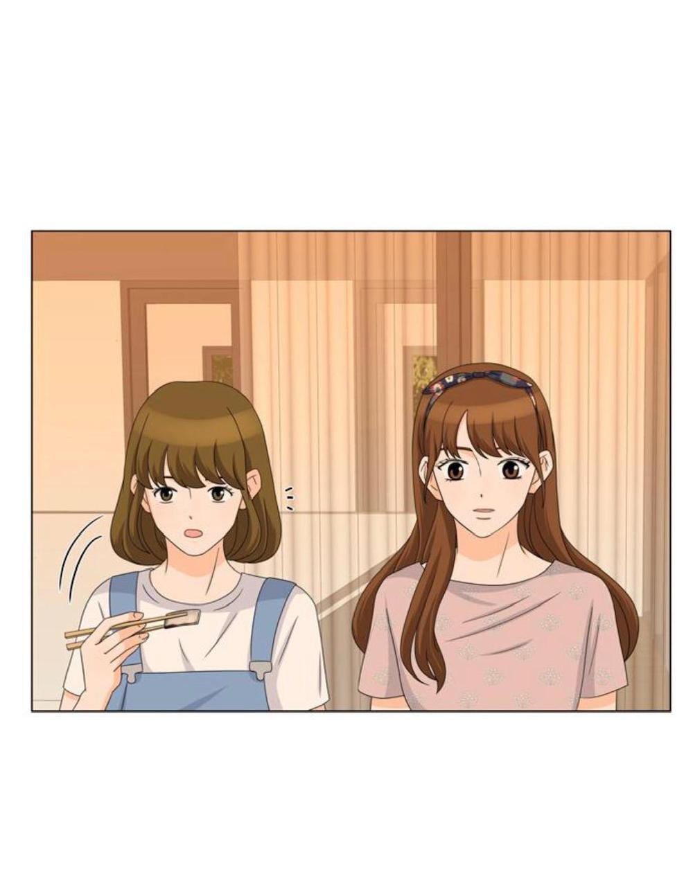 Idol Và Sếp Em Yêu Ai? Chapter 57 - 3