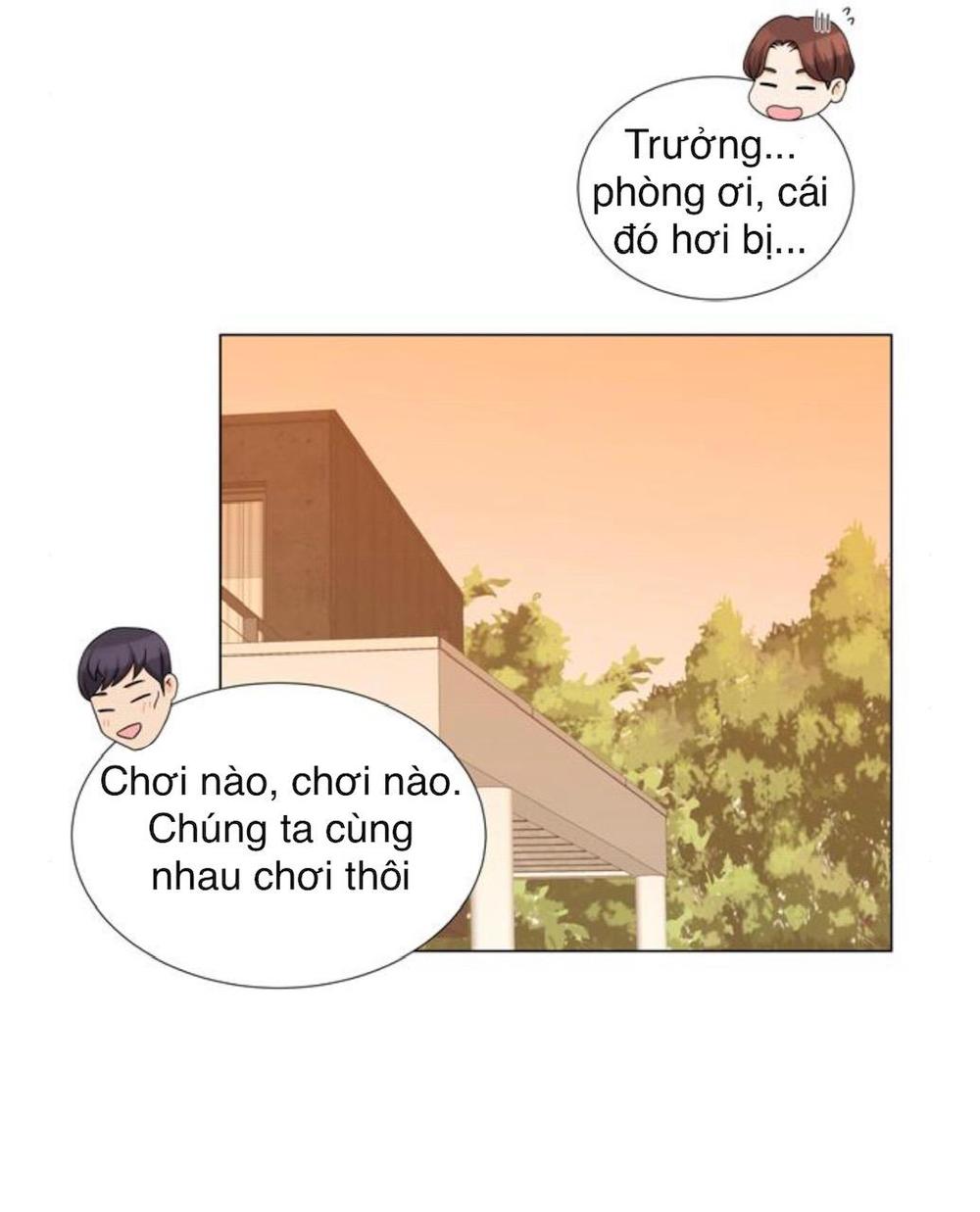 Idol Và Sếp Em Yêu Ai? Chapter 57 - 23