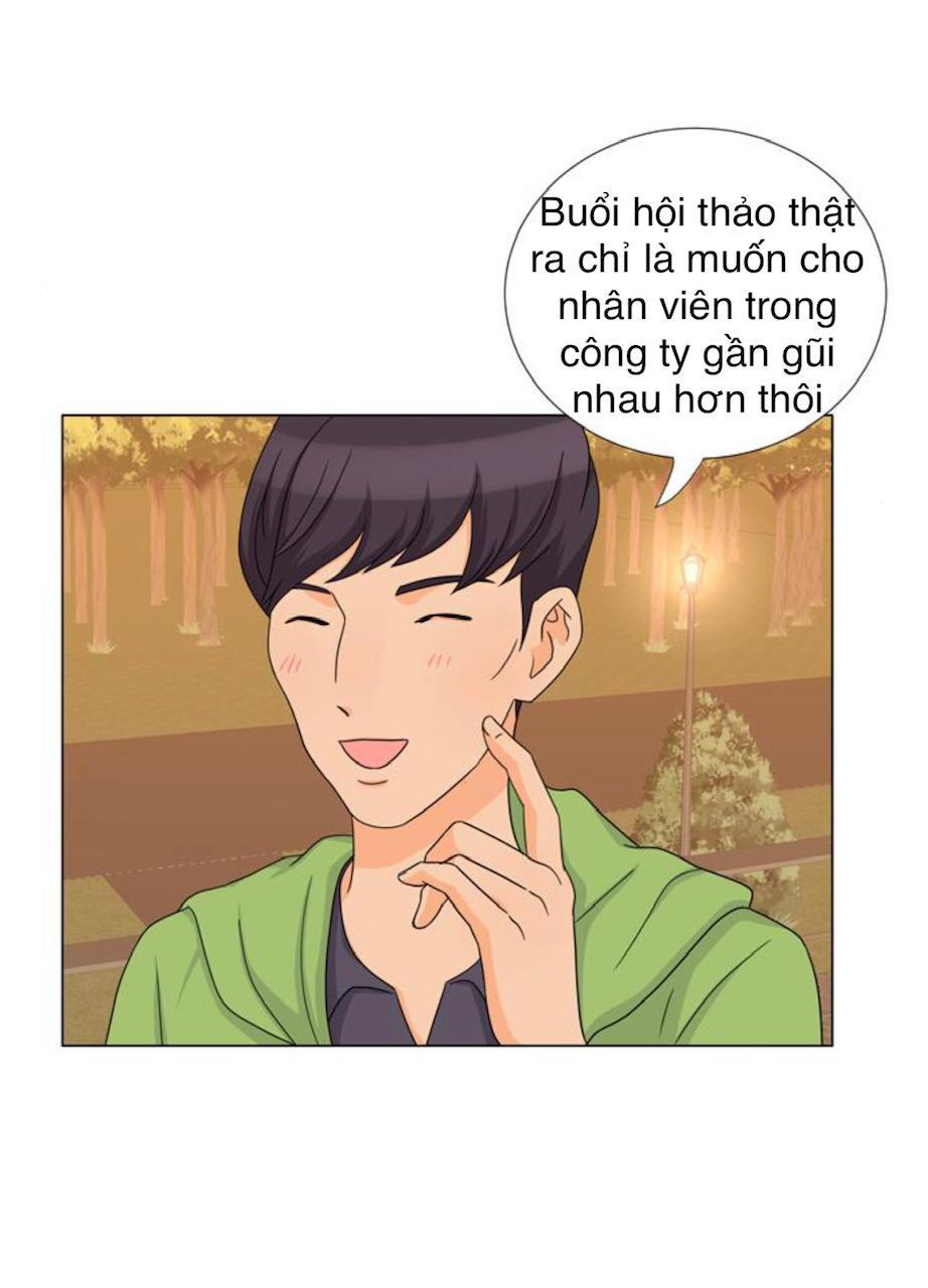 Idol Và Sếp Em Yêu Ai? Chapter 57 - 24