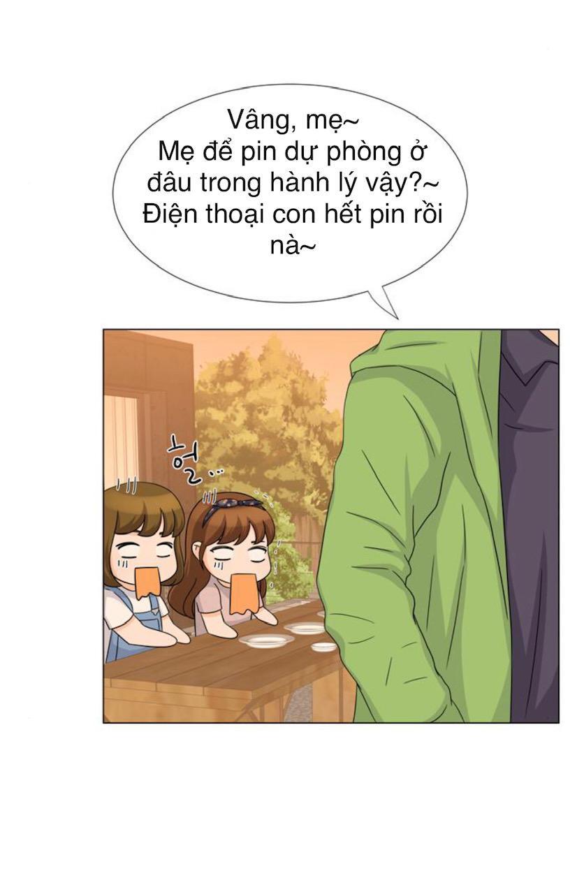 Idol Và Sếp Em Yêu Ai? Chapter 57 - 31