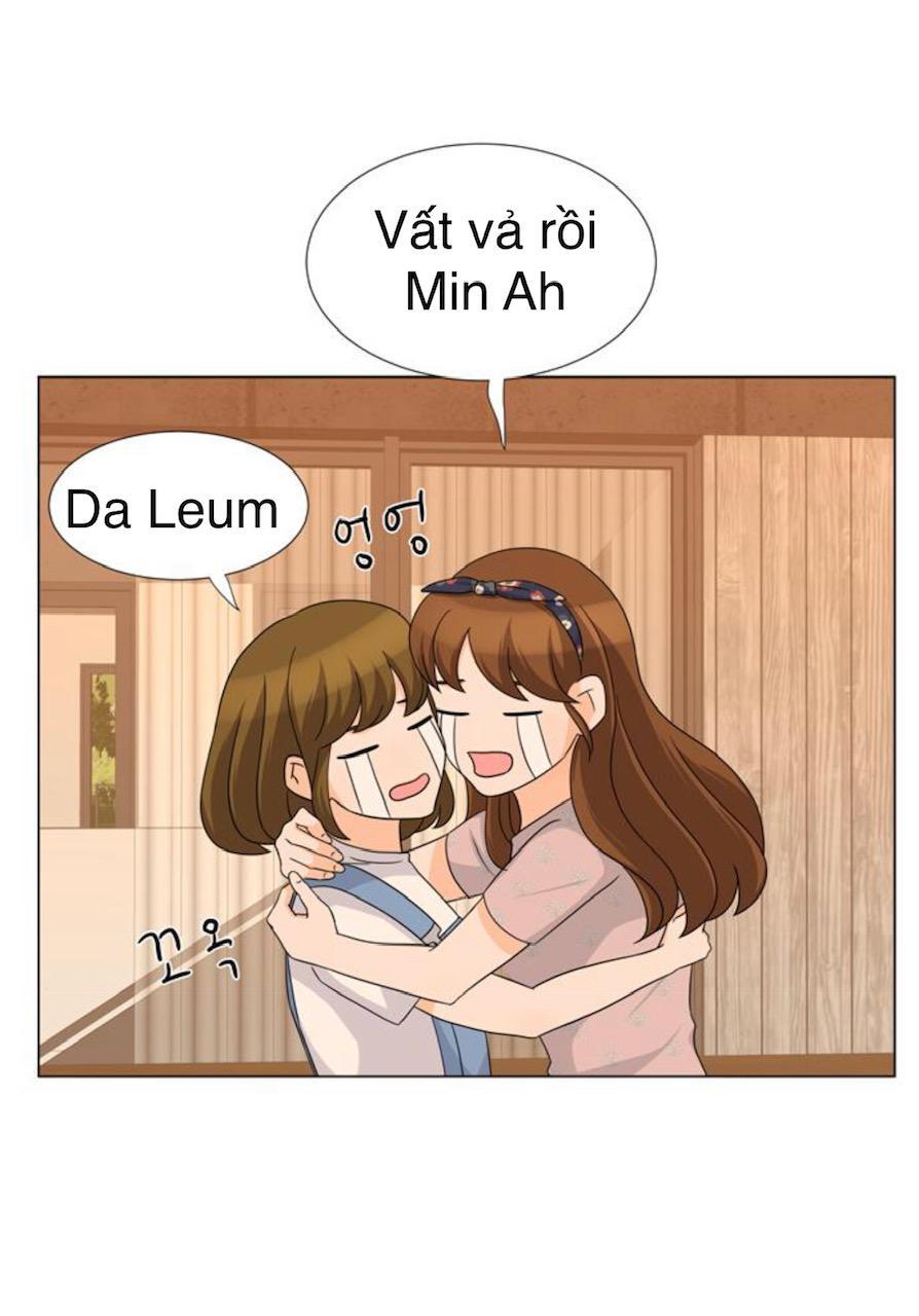 Idol Và Sếp Em Yêu Ai? Chapter 57 - 32