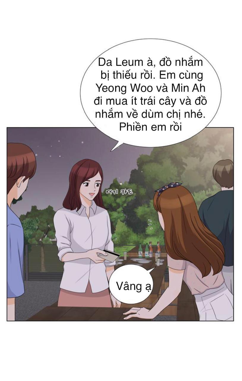 Idol Và Sếp Em Yêu Ai? Chapter 57 - 36