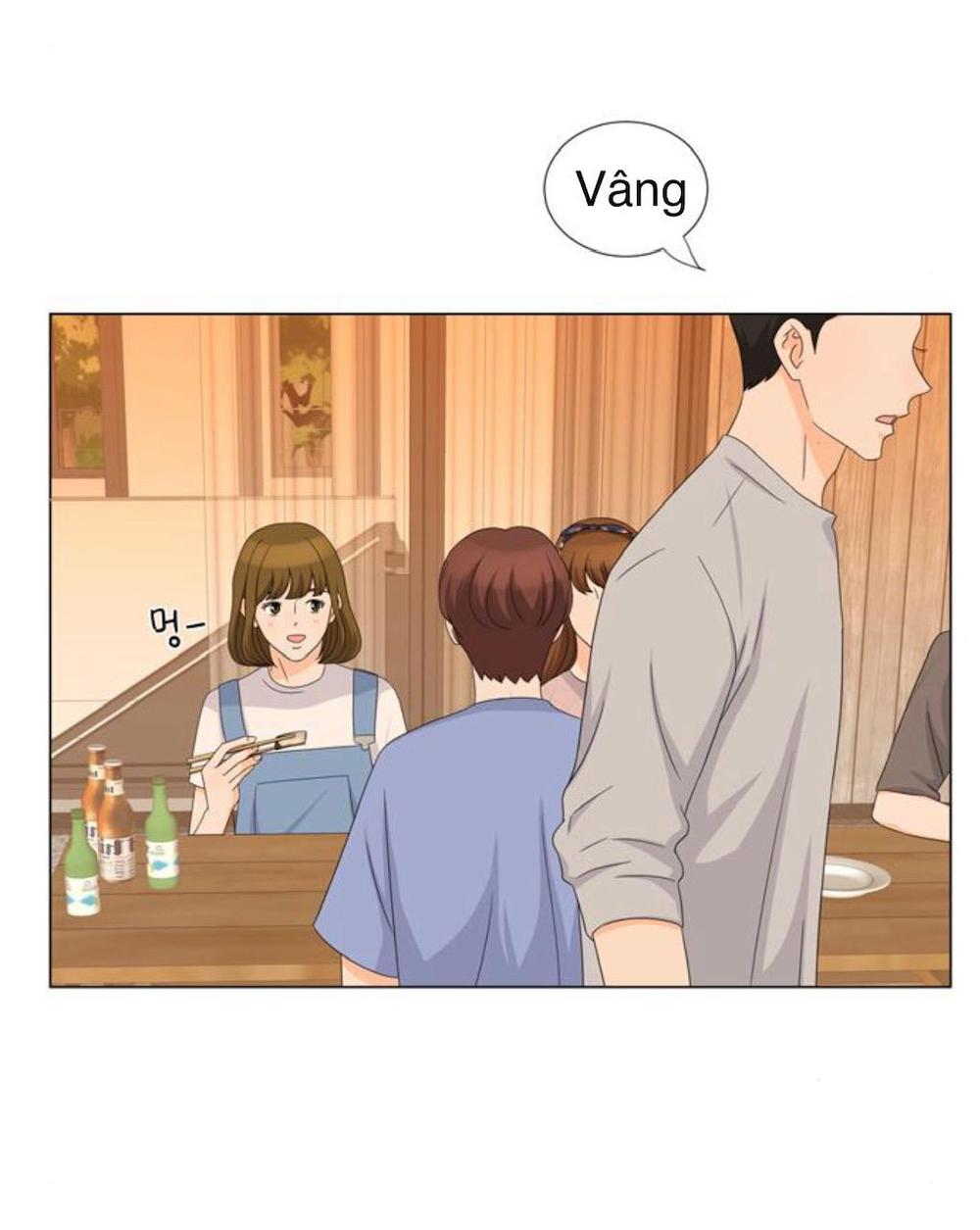 Idol Và Sếp Em Yêu Ai? Chapter 57 - 6