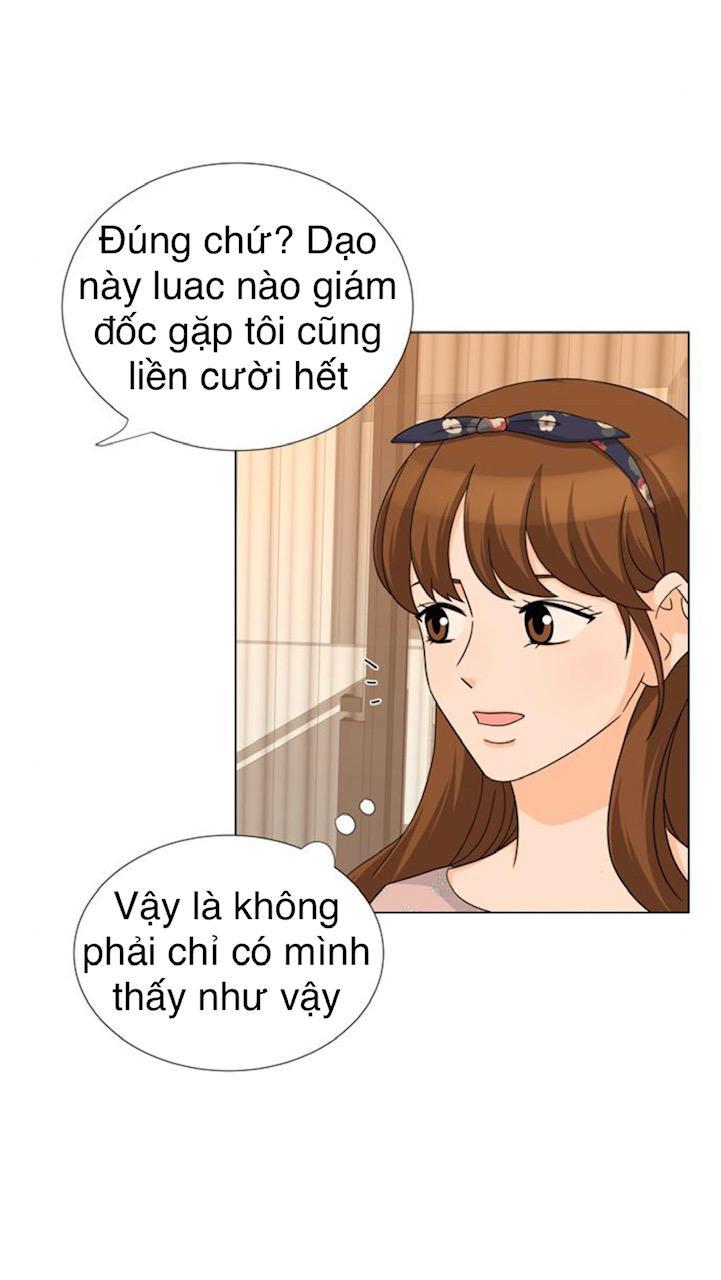 Idol Và Sếp Em Yêu Ai? Chapter 57 - 7