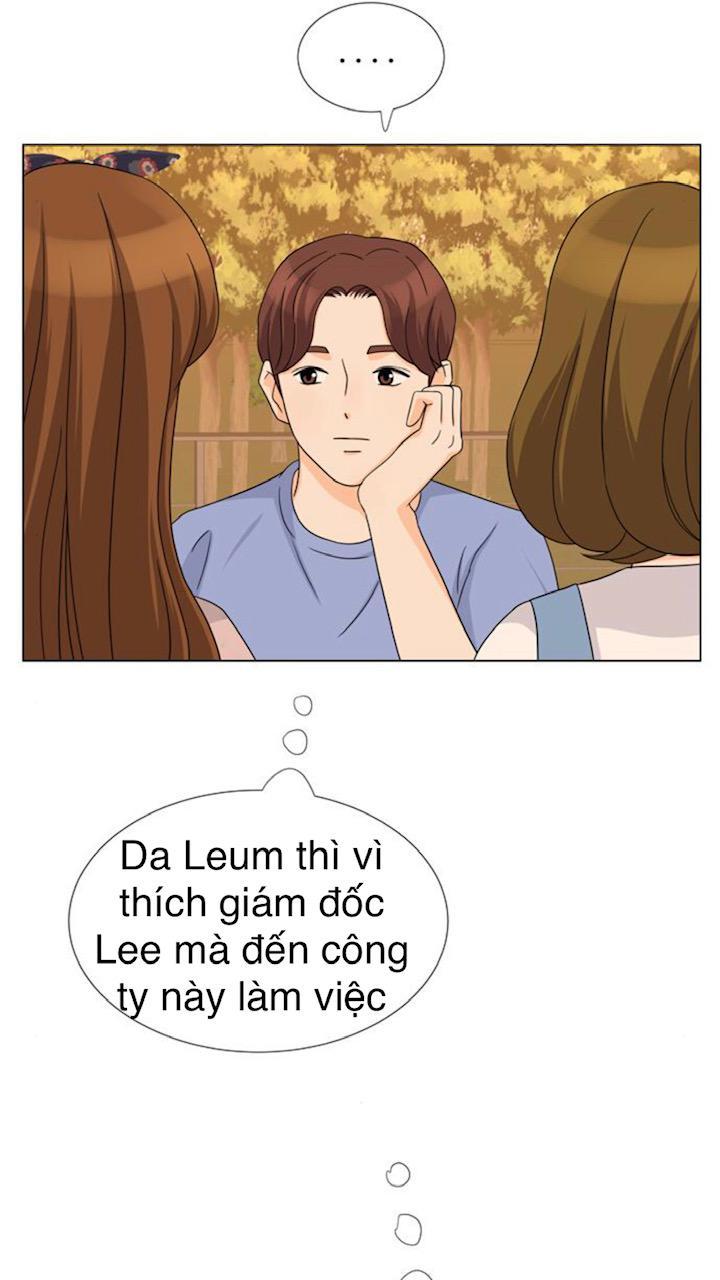 Idol Và Sếp Em Yêu Ai? Chapter 57 - 10