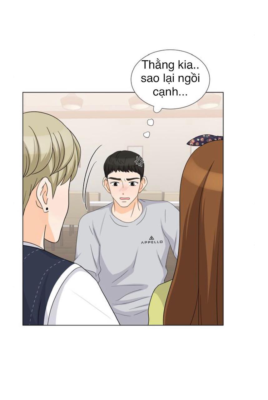 Idol Và Sếp Em Yêu Ai? Chapter 59 - 16