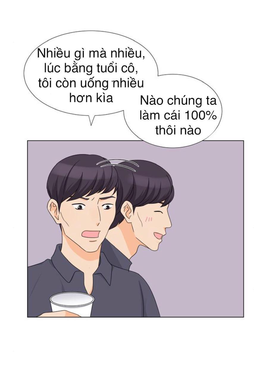 Idol Và Sếp Em Yêu Ai? Chapter 59 - 25