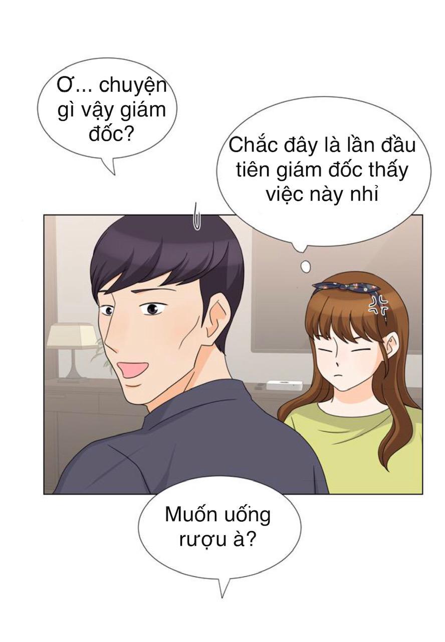 Idol Và Sếp Em Yêu Ai? Chapter 59 - 27