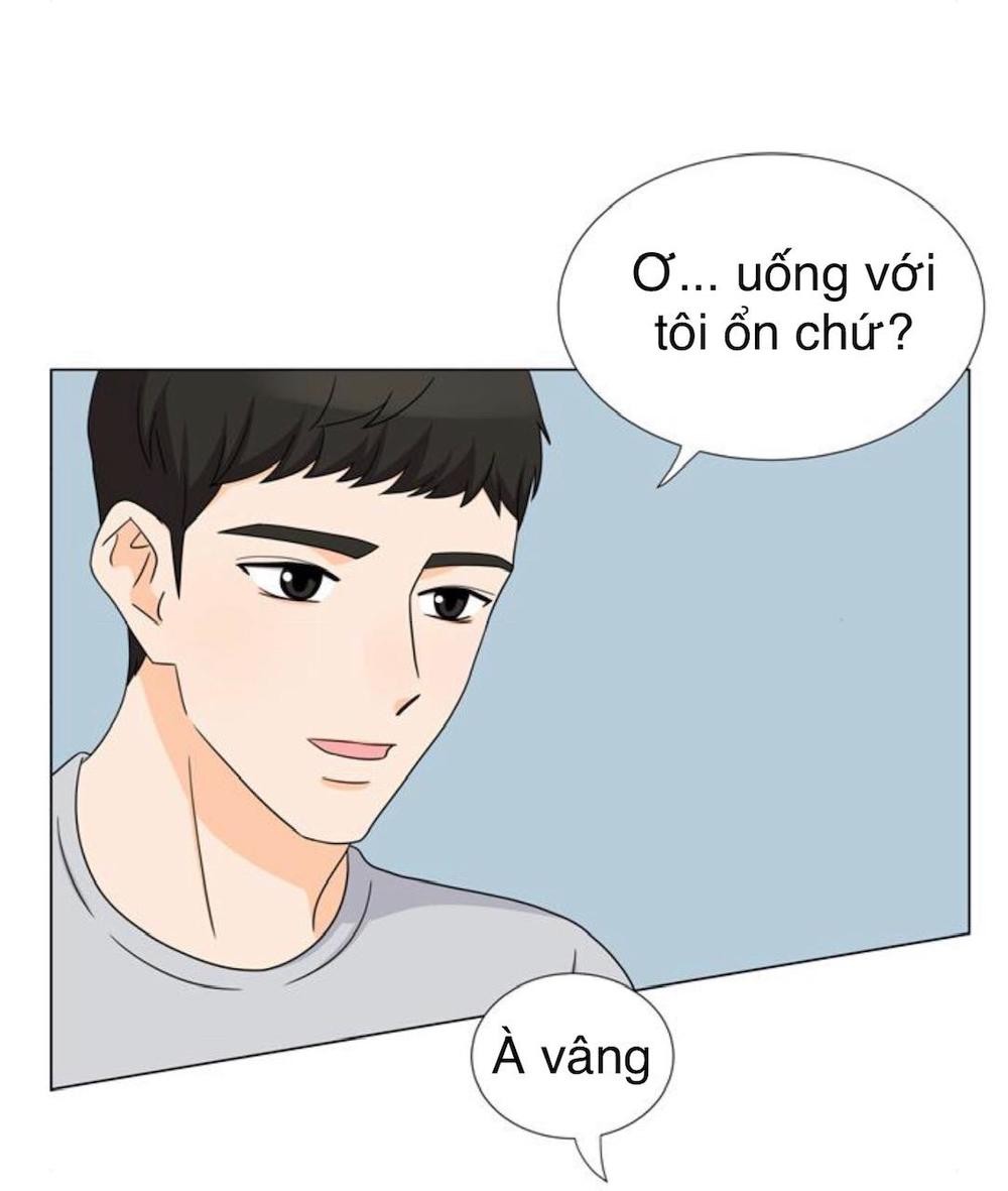 Idol Và Sếp Em Yêu Ai? Chapter 59 - 30