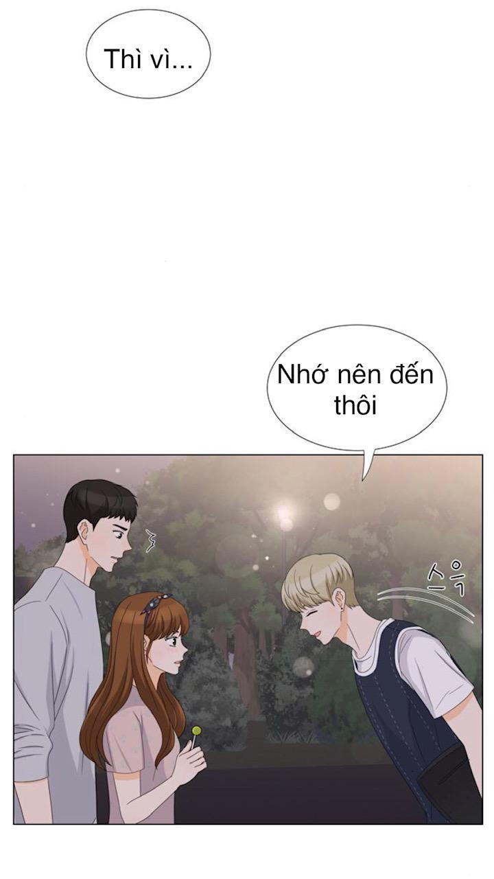 Idol Và Sếp Em Yêu Ai? Chapter 59 - 4