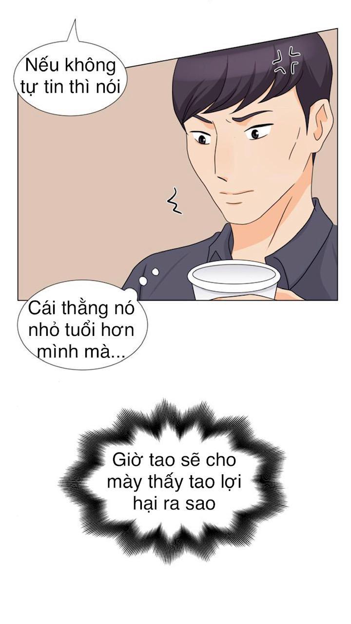 Idol Và Sếp Em Yêu Ai? Chapter 59 - 31