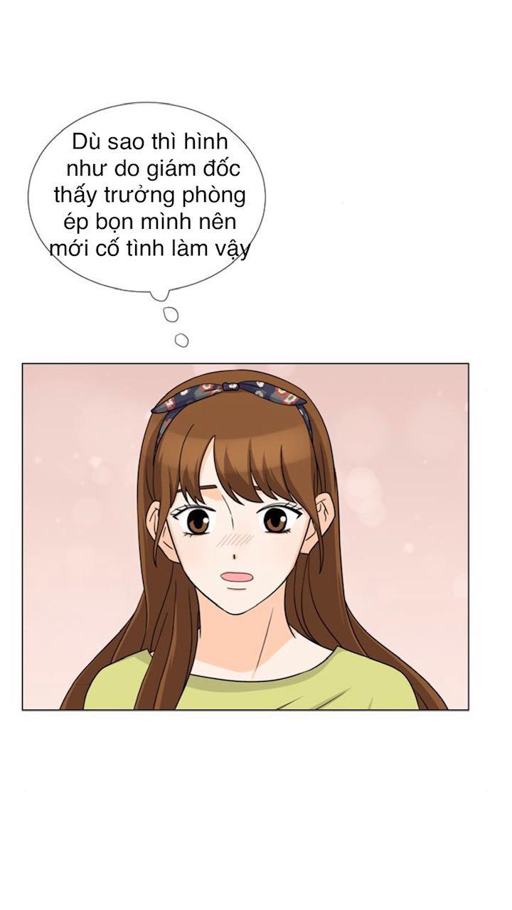 Idol Và Sếp Em Yêu Ai? Chapter 59 - 38