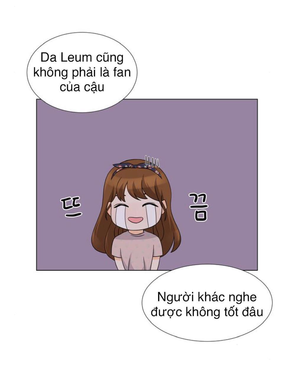 Idol Và Sếp Em Yêu Ai? Chapter 59 - 8