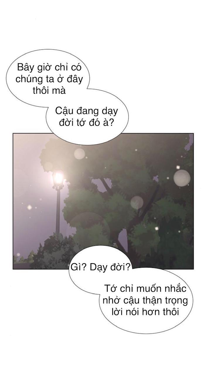 Idol Và Sếp Em Yêu Ai? Chapter 59 - 10