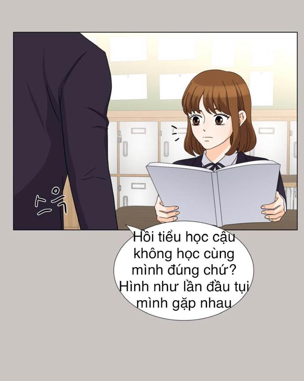 Idol Và Sếp Em Yêu Ai? Chapter 61 - 12