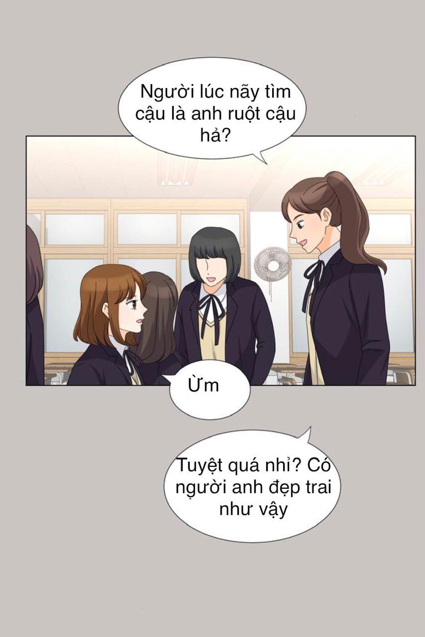 Idol Và Sếp Em Yêu Ai? Chapter 61 - 14