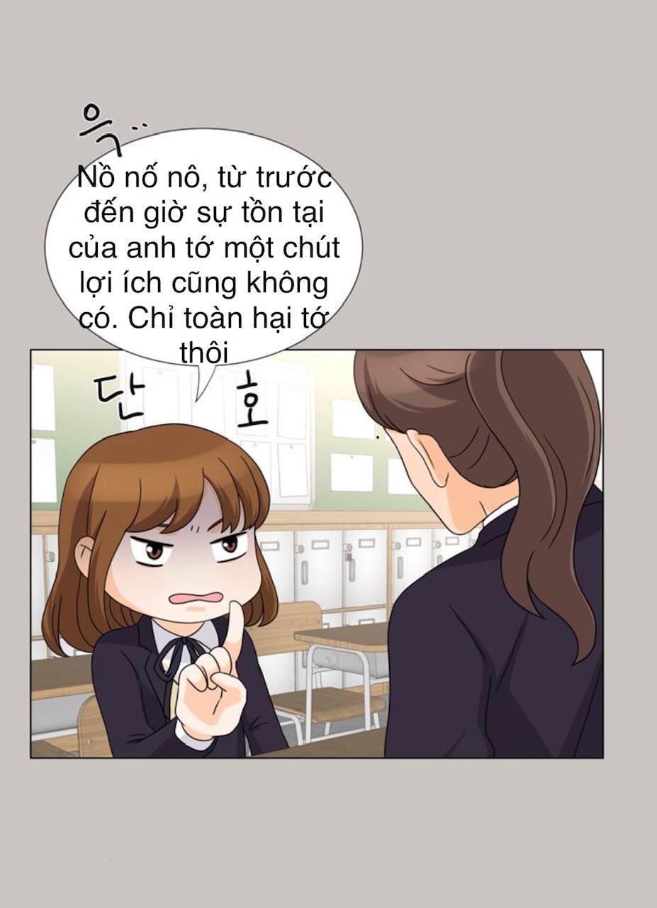 Idol Và Sếp Em Yêu Ai? Chapter 61 - 15