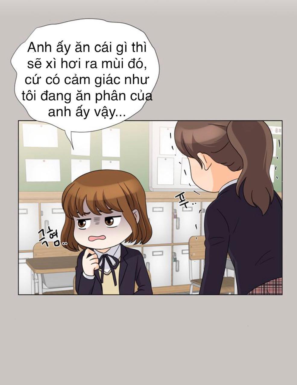 Idol Và Sếp Em Yêu Ai? Chapter 61 - 19