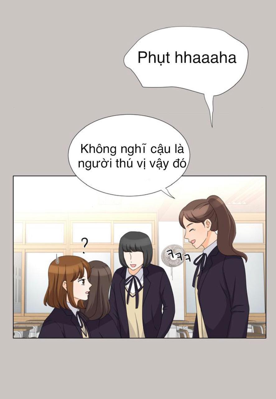 Idol Và Sếp Em Yêu Ai? Chapter 61 - 20