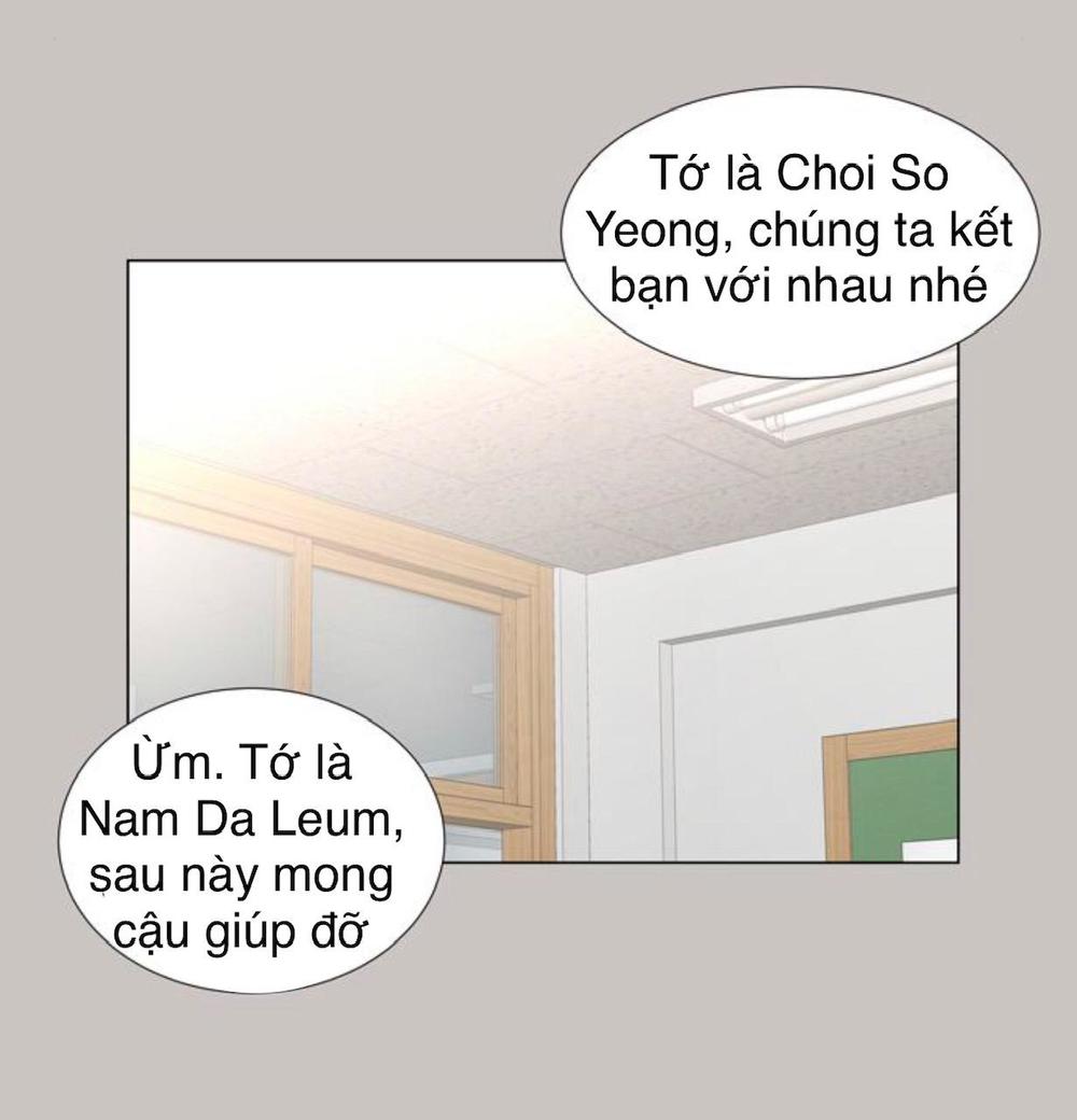 Idol Và Sếp Em Yêu Ai? Chapter 61 - 21