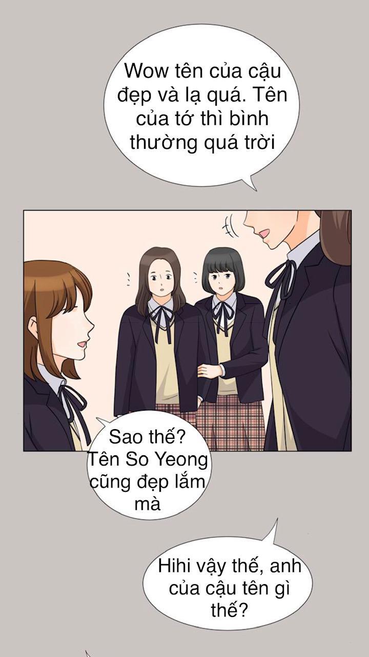 Idol Và Sếp Em Yêu Ai? Chapter 61 - 22