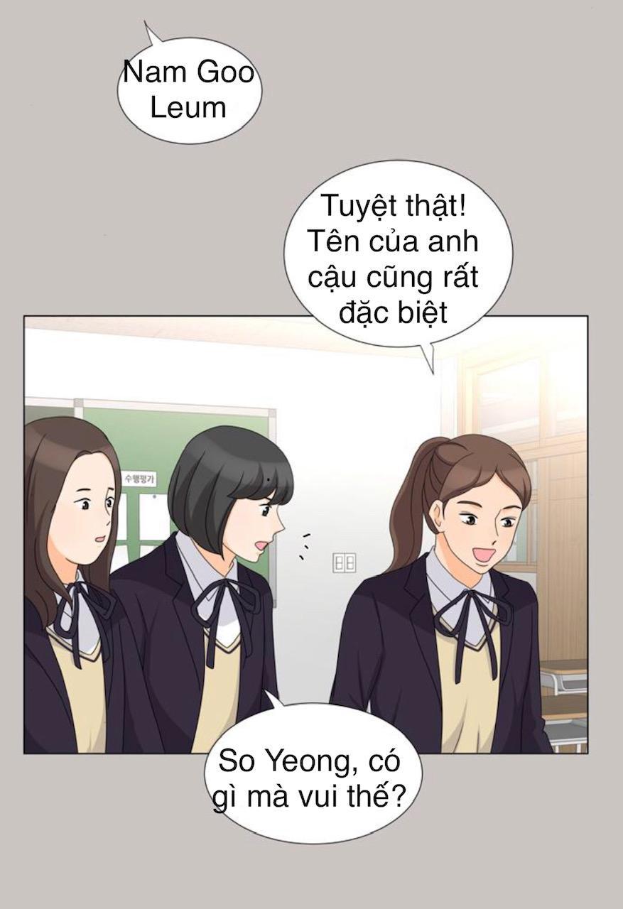 Idol Và Sếp Em Yêu Ai? Chapter 61 - 23