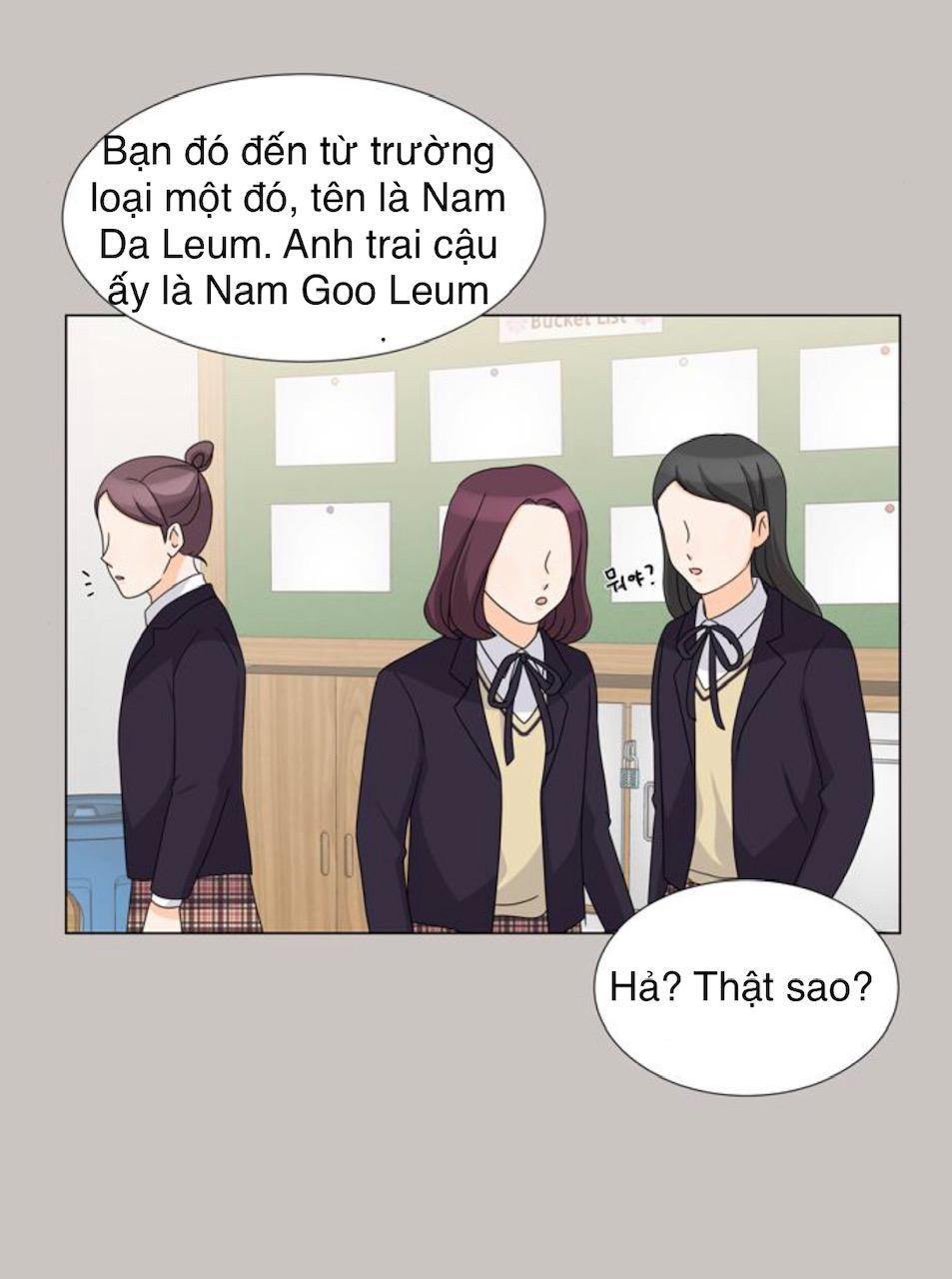 Idol Và Sếp Em Yêu Ai? Chapter 61 - 24