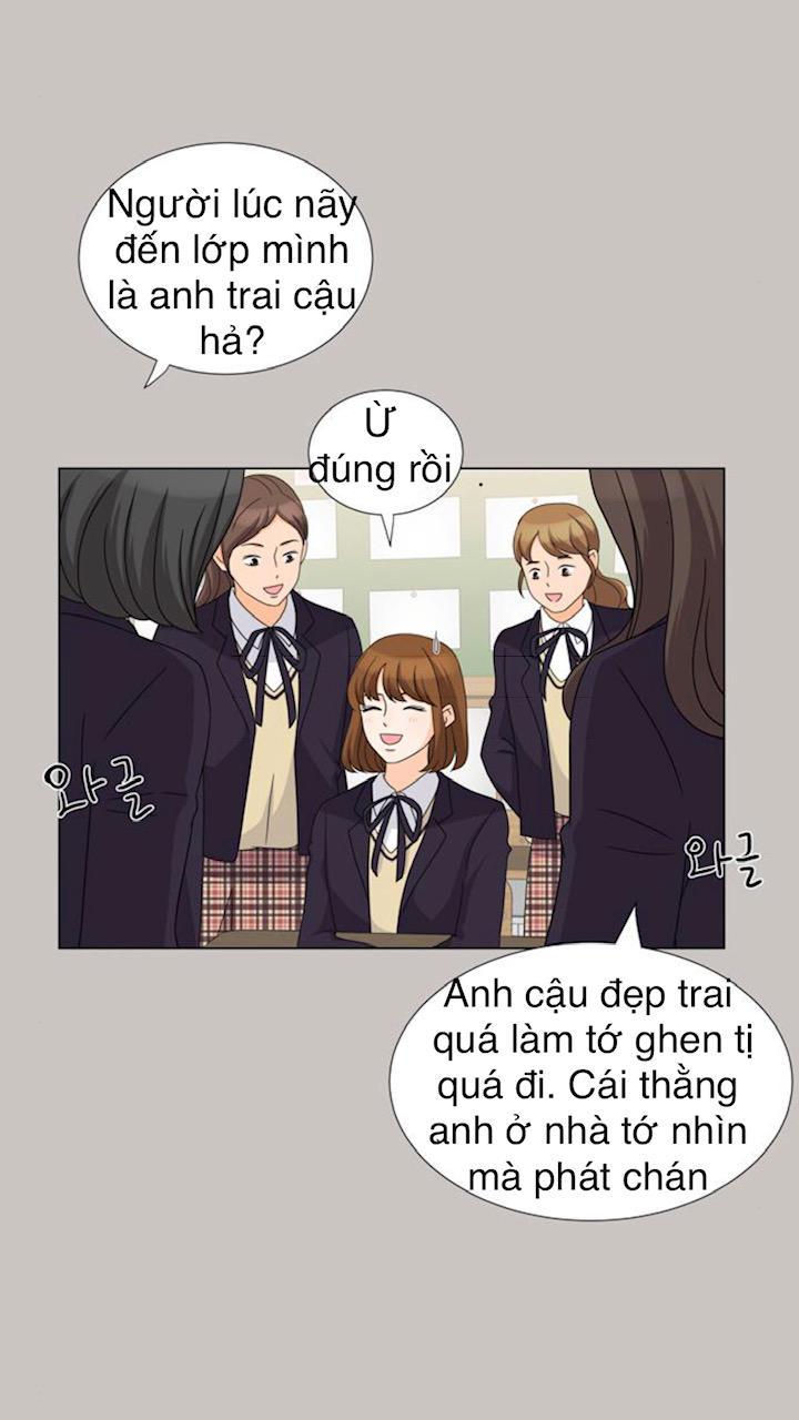 Idol Và Sếp Em Yêu Ai? Chapter 61 - 25