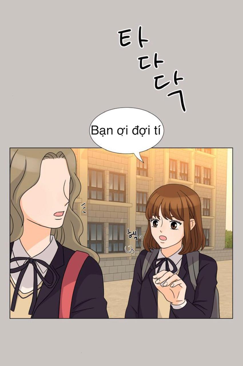 Idol Và Sếp Em Yêu Ai? Chapter 61 - 29