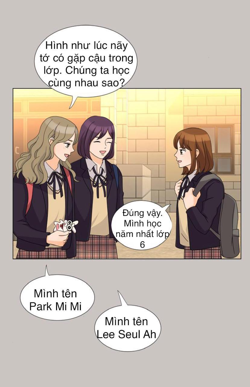 Idol Và Sếp Em Yêu Ai? Chapter 61 - 32