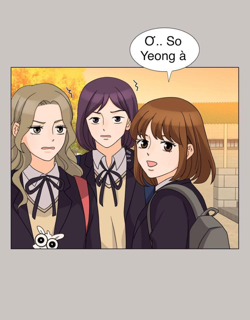 Idol Và Sếp Em Yêu Ai? Chapter 61 - 34