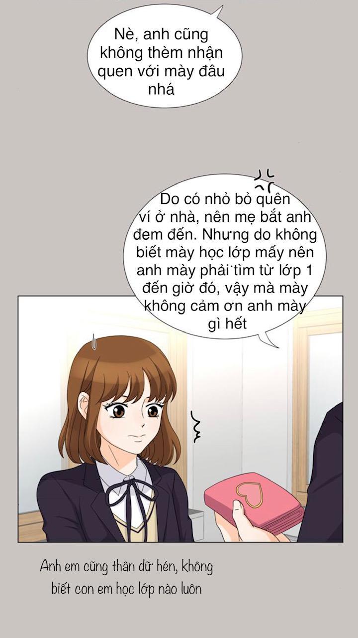 Idol Và Sếp Em Yêu Ai? Chapter 61 - 5