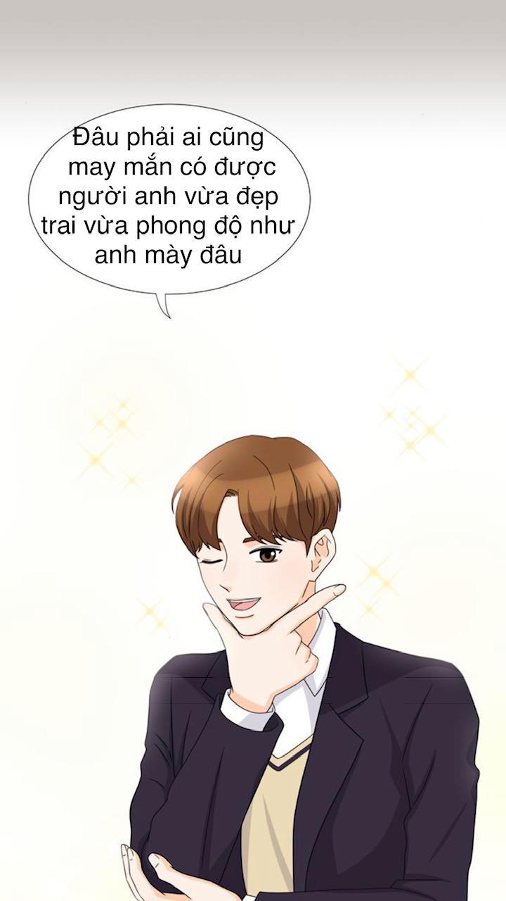 Idol Và Sếp Em Yêu Ai? Chapter 61 - 8