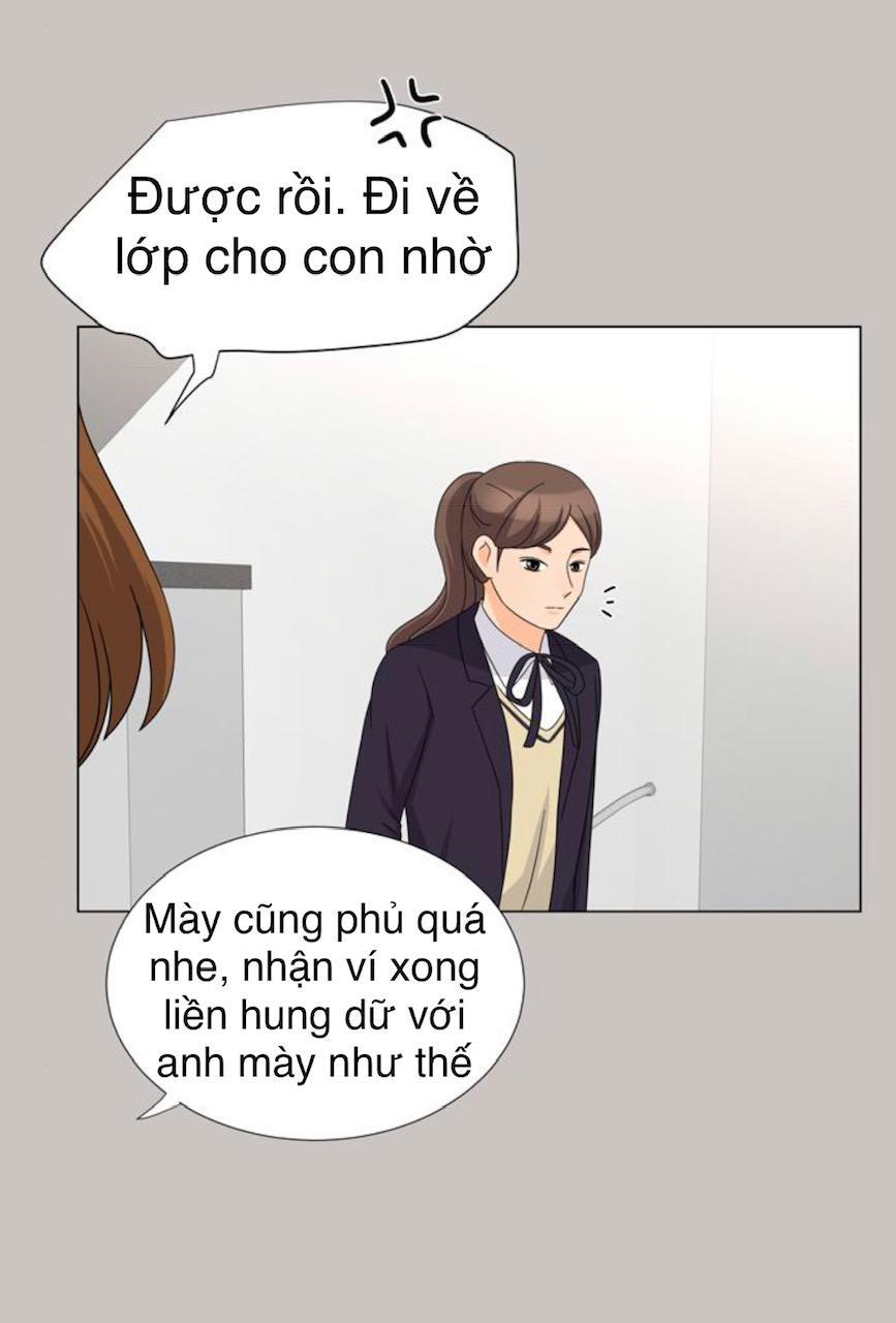 Idol Và Sếp Em Yêu Ai? Chapter 61 - 10