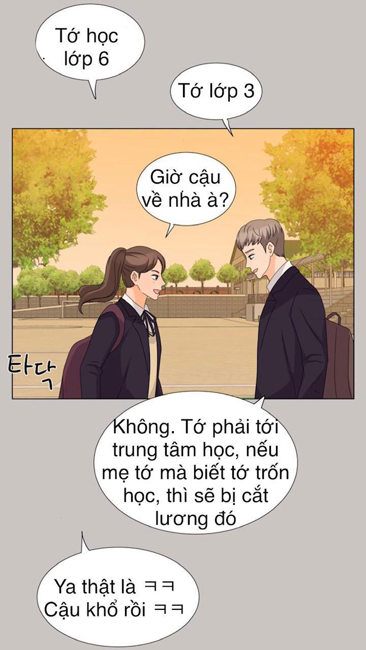 Idol Và Sếp Em Yêu Ai? Chapter 62 - 16